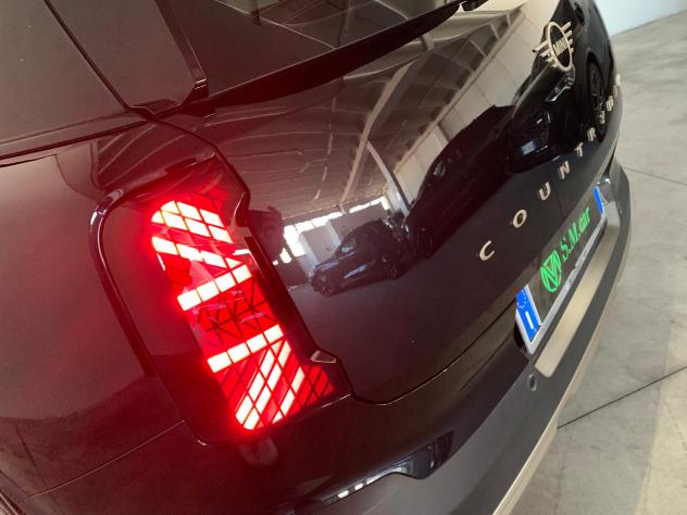 MINI Countryman + TAGLIANDI + GARANZIA ESTESA - Foto 7