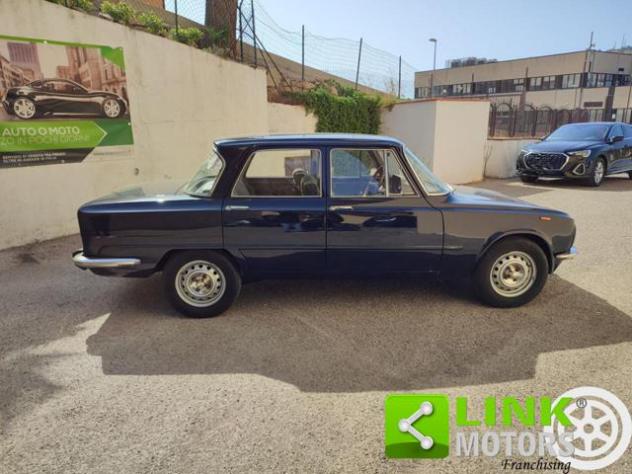 ALFA ROMEO Giulia super rif. 23344173 - Foto 6