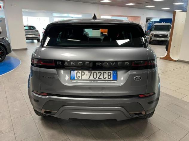 LAND ROVER Range Rover Evoque 2.0 ibrido/diesel 163cv. 4x4 Aut. R-Dynamic S rif. 23993047 - Foto 6