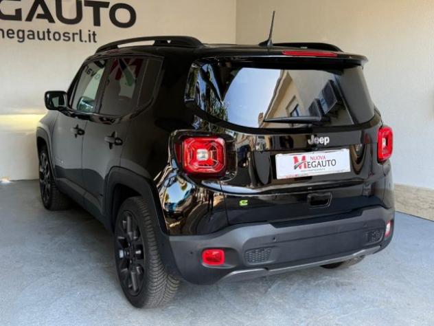 JEEP Renegade 1.5 Turbo T4 MHEV Limited rif. 22978852 - Foto 5
