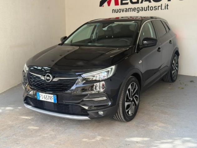 OPEL Grandland X 1.2 Turbo 12V 130 CV Start&Stop aut. Innovation rif. 24171534 - Foto 2