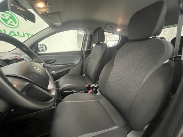 LANCIA Ypsilon III 2015 - 1.3 mjt Silver s&s 95cv rif. 22222643 - Foto 6
