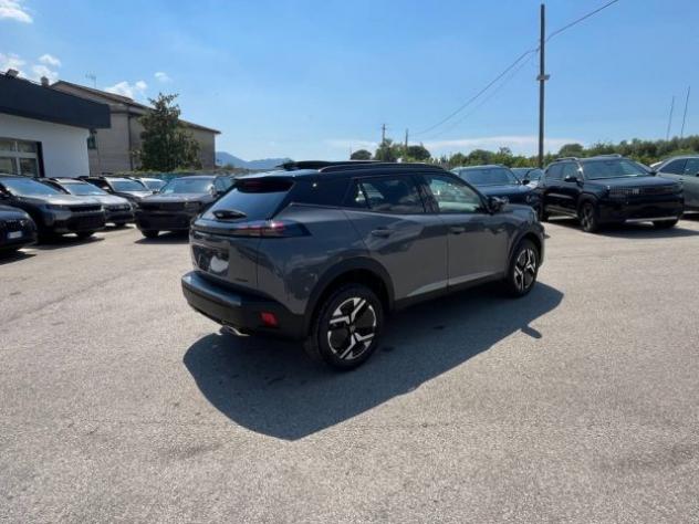 PEUGEOT 2008 Hybrid 145 e-DCS6 GT rif. 23885716 - Foto 2