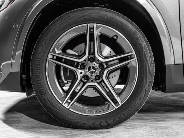 Mercedes-Benz GLA 200 d AMG Line Extra - Foto 8