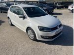 Volkswagen Polo 1.6 TDI DPF 5 porte Highline BlueMotion Technology