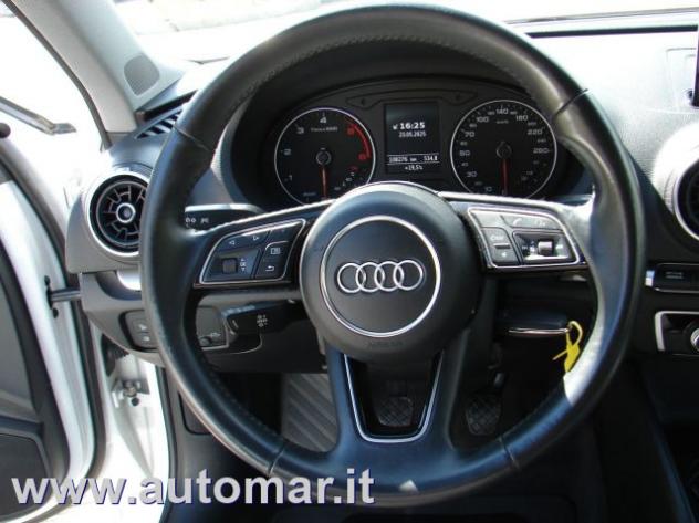 AUDI A3 SPB 30 TDI Business rif. 22378980 - Foto 9