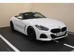 BMW Z4 (G29) Z4 sDrive20i Msport