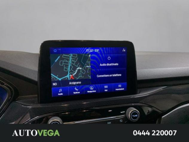 FORD Kuga 2.0 ecoblue mhev st-line 2wd 150cv rif. 23824779 - Foto 10