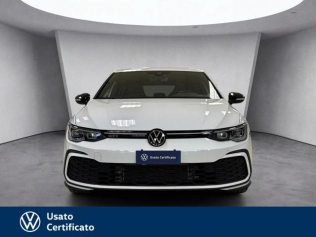 VOLKSWAGEN Golf GTI 2.0 tsi gti 245cv dsg rif. 24181917 - Foto 2