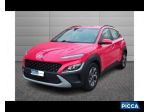 Hyundai Kona I 2021 1.6 gdi hev Xline 2wd 141cv dct
