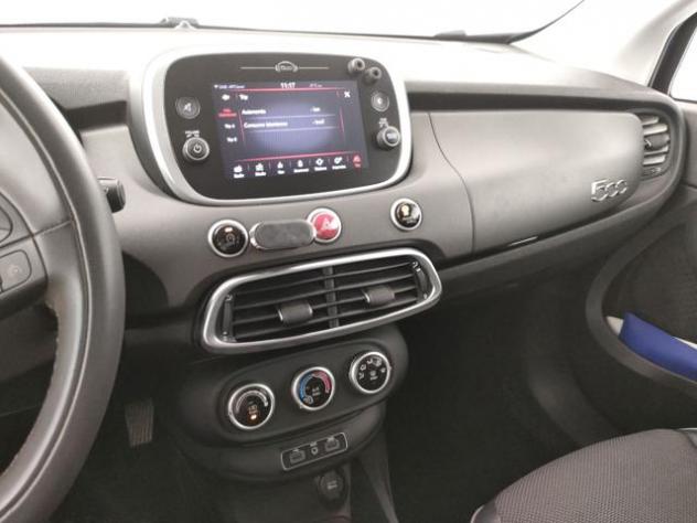 FIAT 500X 1.6 MultiJet 120 CV Business rif. 24101604 - Foto 10