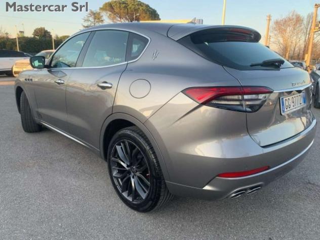 MASERATI Levante Levante 2.0 mhev GT Q4 330cv auto - GG977ZY rif. 23834600 - Foto 4