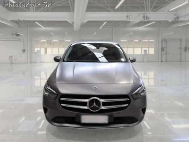 MERCEDES-BENZ B 200 Classe B - W247 2018 d Sport Plus auto - GG839JB rif. 23818799 - Foto 7
