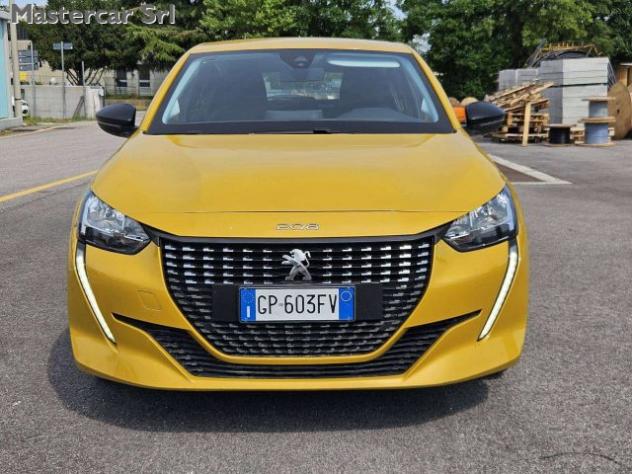 PEUGEOT 208 208 II 2019 1.2 puretech Active s - GP603FV rif. 23835977 - Foto 9