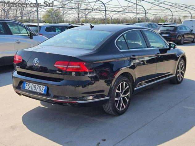 VOLKSWAGEN Passat Berlina 2.0 tdi Executive 4motion 190cv dsg FS097D rif. 24012942 - Foto 6