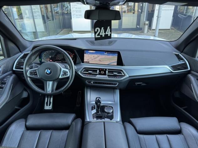 BMW X5 (G05/F95) X5 xDrive25d Msport - Foto 7