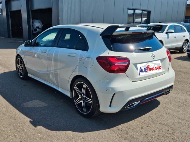 MERCEDES Classe A (W176) A 250 Sport - Foto 8