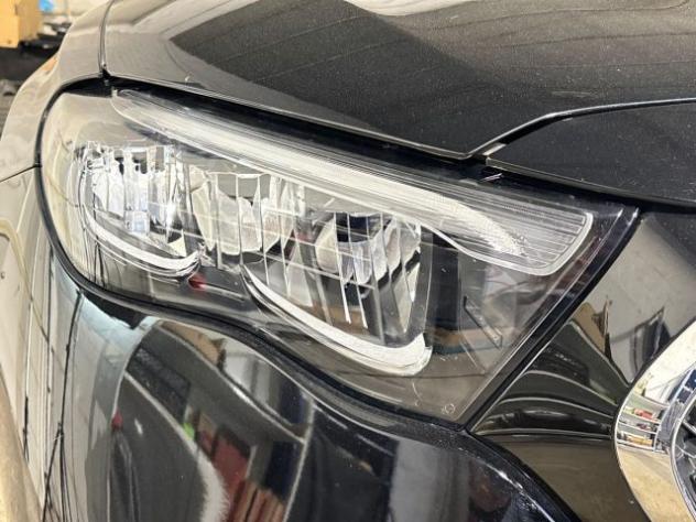 MERCEDES-BENZ E 200 d Mild hybrid S.W. Advanced rif. 23493435 - Foto 7