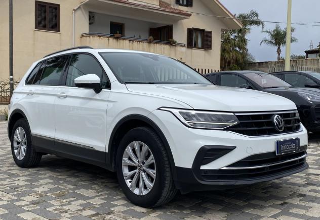 Volkswagen Tiguan Life 2.0 TDI 150CV DSG - Foto 3