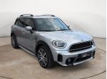 MINI Countryman Cooper SD Automatic ALL4 Yours - LED, Navi, Pelle, Camera ecc
