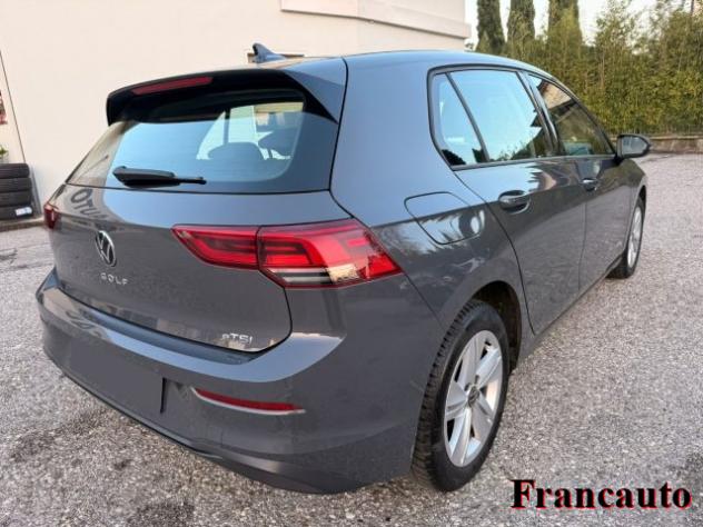 VOLKSWAGEN Golf 2.0 TDI SCR Style rif. 24076829 - Foto 10