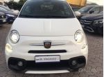 Abarth 595 abarth