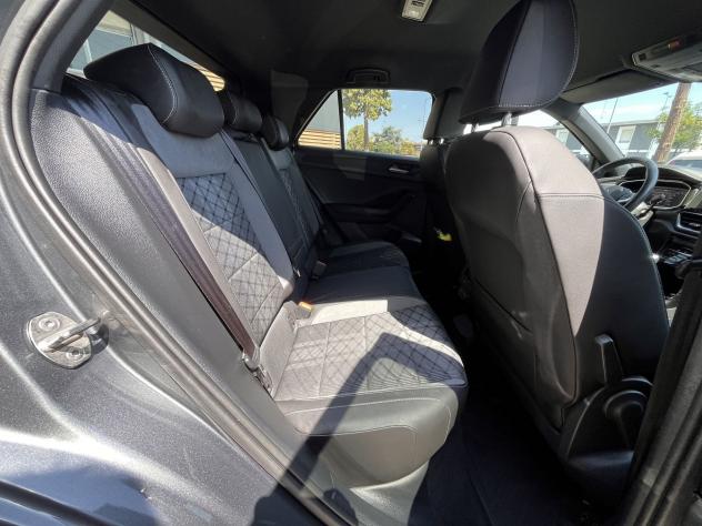 Volkswagen T-Roc 1.0 TSI R-Line - Foto 9