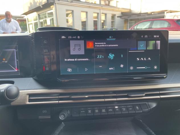Lancia Ypsilon Ypsilon 1.2 mhev LX 110cv e-dct - Foto 8
