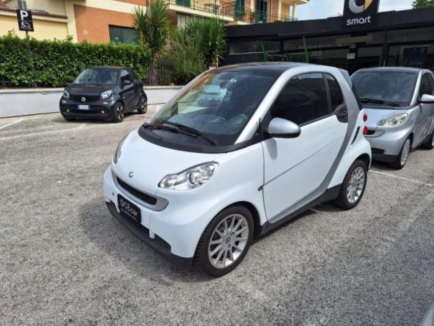 SMART ForTwo 1000 PASSION CON SERVOSTERZO+UNICO PROP. rif. 21526265 - Foto 2