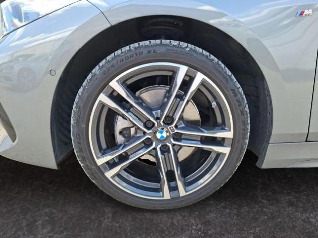 BMW 118 d 5 porte Msport rif. 23690038 - Foto 7