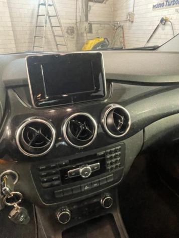 MERCEDES-BENZ B 180 CDI Elegance rif. 23952646 - Foto 8