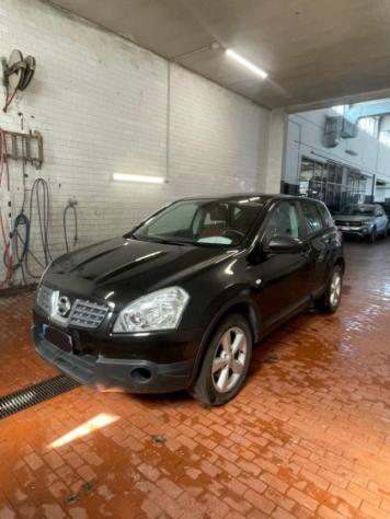 NISSAN Qashqai 1.6 16V Acenta rif. 23874059