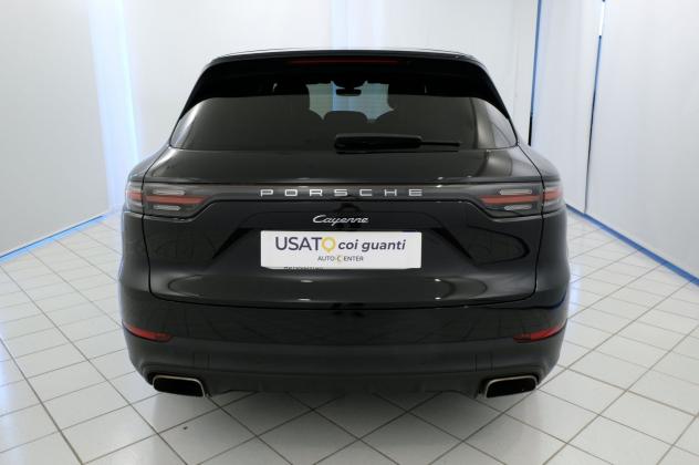 Porsche Cayenne 3.0 V6 - Foto 7