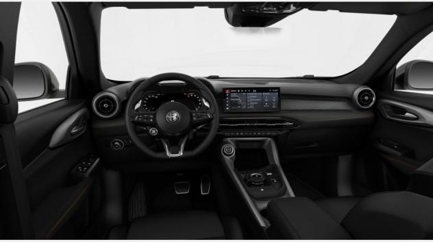 Alfa Romeo Tonale Ibrida Ibrida 175cv Tonale - Foto 4
