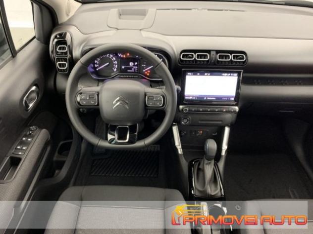 CITROEN C3 Aircross PureTech 130 S&S EAT6 Max rif. 20525814 - Foto 7