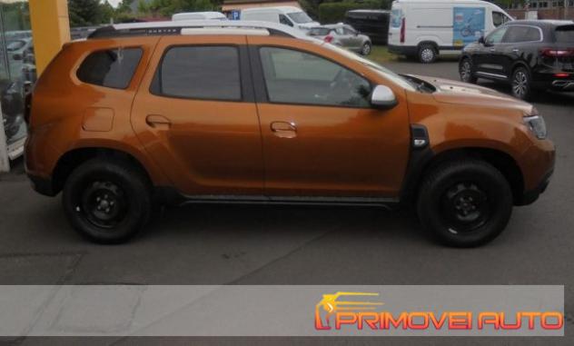 DACIA Duster 1.6 SCe GPL 4x2 Prestige rif. 21397115 - Foto 4