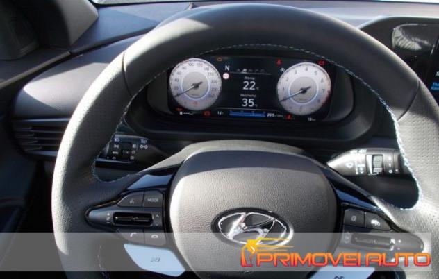 HYUNDAI i20 N 1.6 T-GDI MT N-Performance rif. 21611188 - Foto 9
