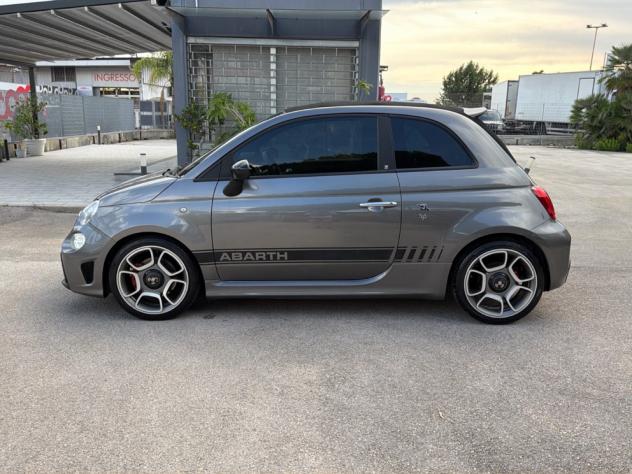 Abarth 500C 1.4 T-Jet 595C 140cv - Foto 3