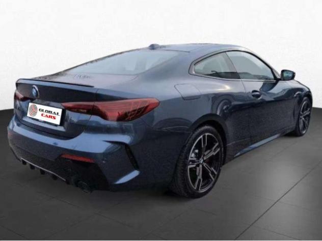 BMW 420 420i Coupe M Sport Pro/Facelift/360° rif. 23935423 - Foto 3