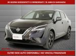 Nissan Qashqai 1.5 e-power 90th Anniversary 2wd