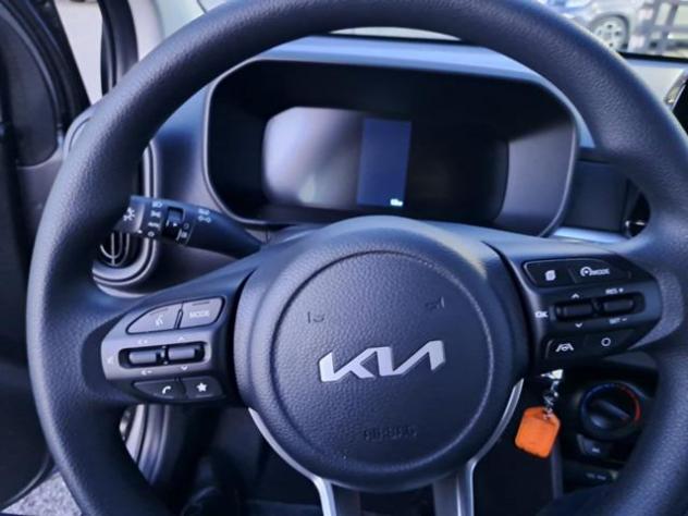 KIA Picanto 1.0 GDi 68CV Urban - NUOVA ITALIANA rif. 24017132 - Foto 4