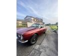 ALFA ROMEO  GT - 1972  ASI