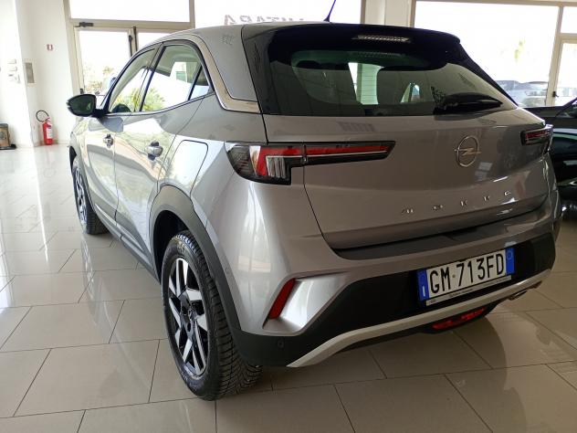 Opel Mokka 1.5 diesel Elegance - Foto 4