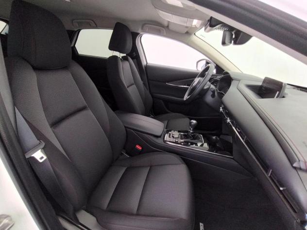 Mazda CX-30 e-Skyactiv-X M Hybrid 2WD Homura - Foto 3