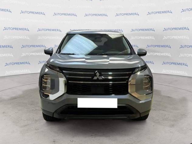 Mitsubishi Outlander PHEV 2.4l PHEV INFORM PROMO OTTOBRE - Foto 2