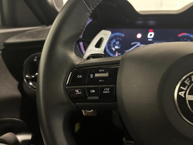 ALFA ROMEO Junior 1.2 IBRIDA SPECIALE edct6 rif. 24165811 - Foto 7