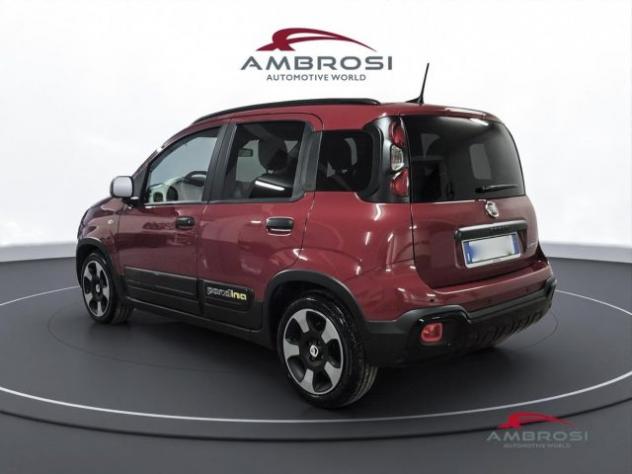 FIAT Panda Cross 1.0 FireFly S&S Hybrid rif. 23245437 - Foto 4