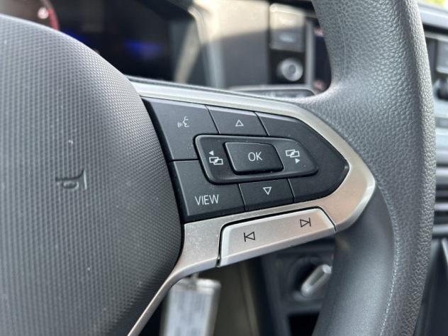 Volkswagen Taigo 1.0 TSI 95 CV Life ACCESSORIATA * ECCELLENTI CONDIZIONI - Foto 6