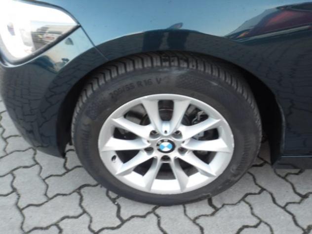 BMW 120 d xDrive 5p. Urban rif. 23244135 - Foto 8