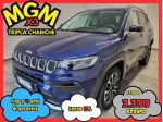 JEEP Compass 1.3 Turbo T4 150 CV aut. 2WD Limited rif. 23731003